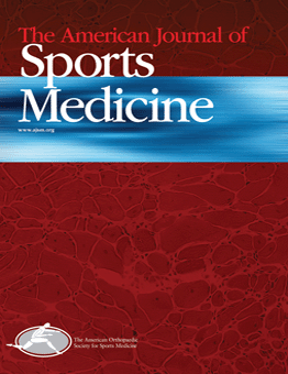 The <cite>American Journal of Sports Medicine</cite> has published three studies of AIC so far this year.