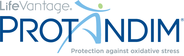 Protandim logo.