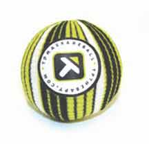 Special? Or just expensive?: Supposedly made of a ‘special’ substance, it’s really just another ball. You’re just as likely to find something equally useful at a pet mart or a dollar store.