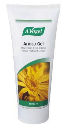 Product photo of A. Vogel Arnica Gel.