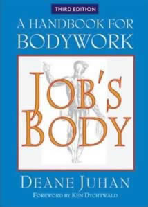 Image of the cover of the book “Job’s body: a handbook for bodyworks
