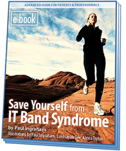 IT Band Syndrome—What works? What doesn't? Why? [2024]