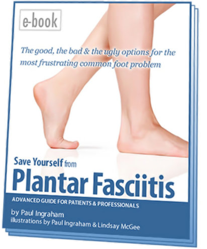 TENS Machine for Plantar Fasciitis Treatment: A Complete Guide