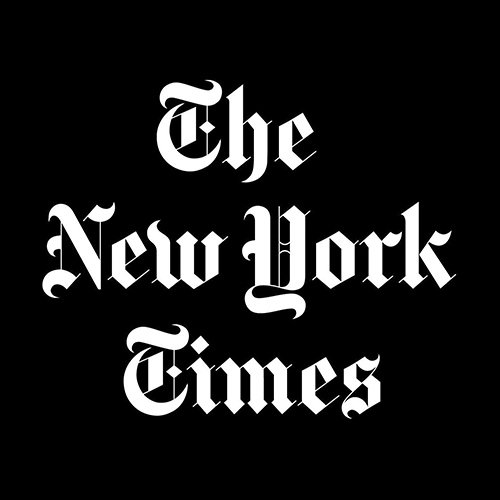 New York Times logo