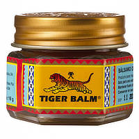 Photo of a jar of Tiger Balm.