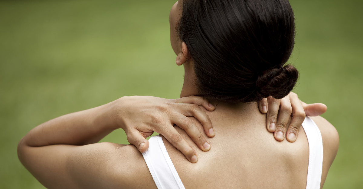 Massage and trigger point therapy for shoulder pain, with self help options   Massage and trigger point therapy for shoulder pain, including how to  treat your own shoulder with massage or trigger