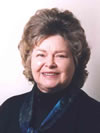 Dr. Rosemary<br>Waring